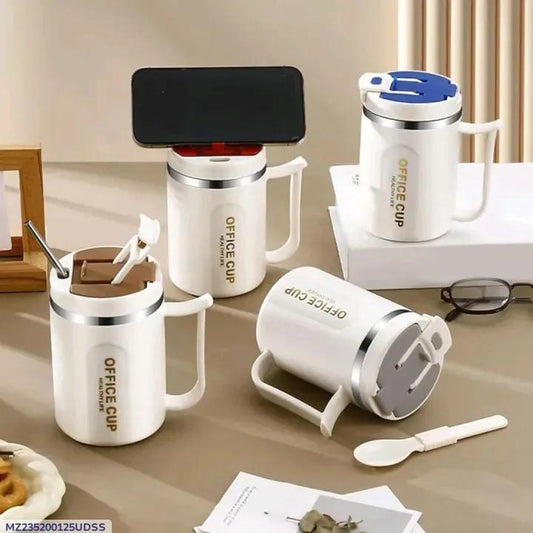 Smart Office, Home & Travel Mug/Cup