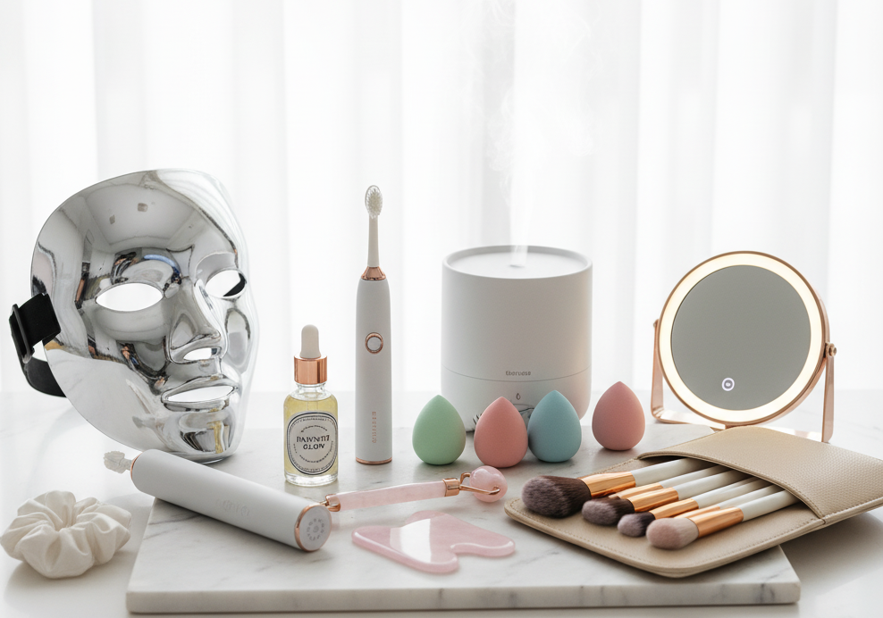 Health & Beauty Care