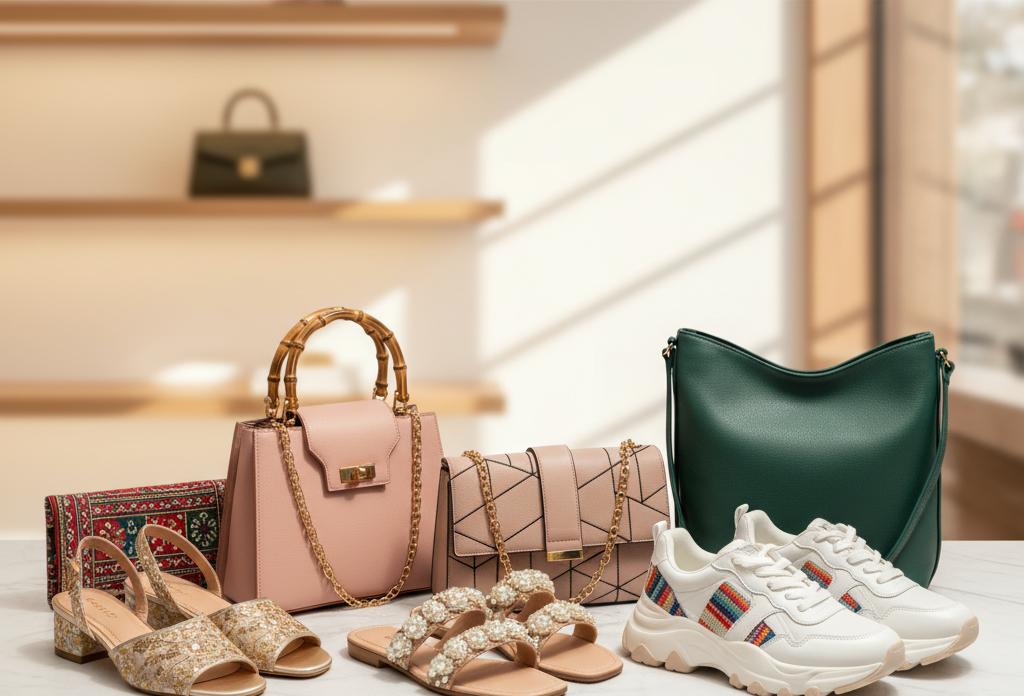 Shoes & Bags