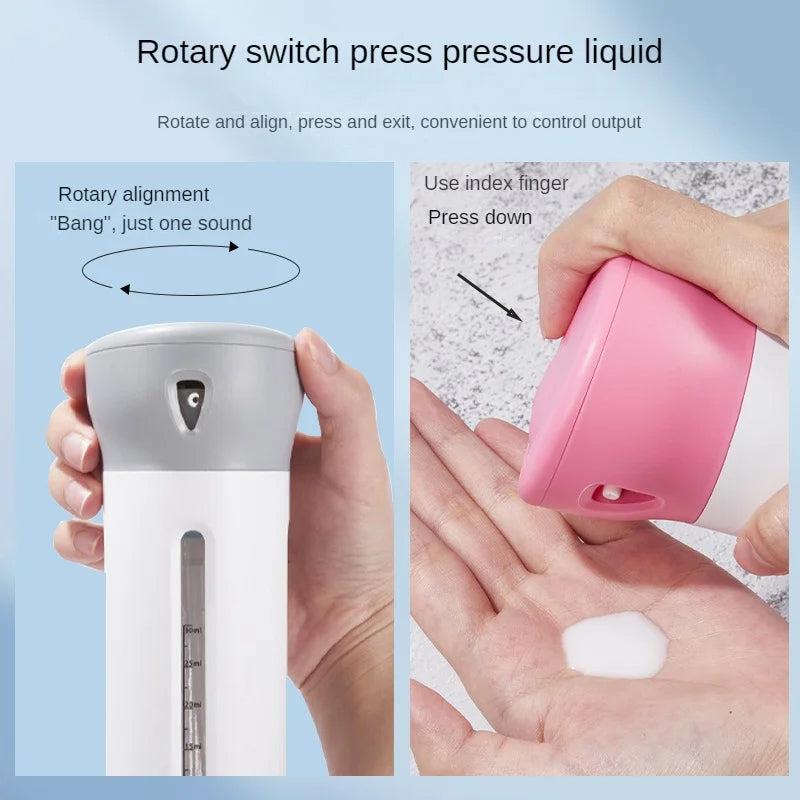 4-in-1 Portable Oil Dispenser Bottle – 3 Spray Bottles + Funnel | Kitchen & BBQ | Dubai UAE