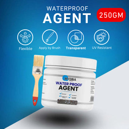 Hydra Sealant,Waterproofing Chemical,Free Brush,Water Proof Agent,Waterproof Agent,Hydra Sealant (Waterproof Leak Agent),Hydra Sealant Water Proof Agent,Waterproof Anti Leakage Agent,Water Proof Anti Leakage Agent