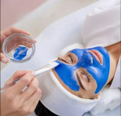 | Blue Nila Skin Whitening Powder 50g | Best Quality Nila Powder