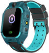 Alreha Kids Smart Watch – GPS Tracker & Calling Smartwatch for Children
