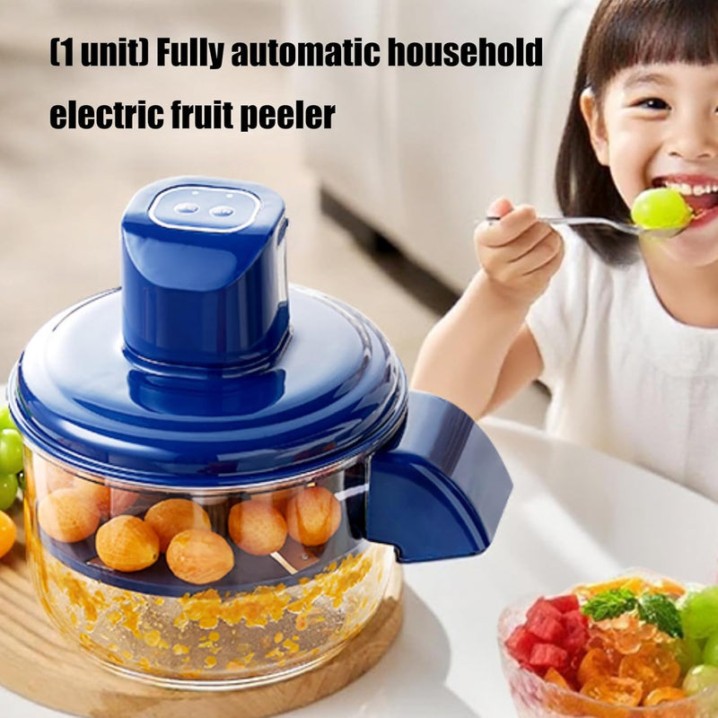 Fruit & Vegetable Peeler – Multi-Function Kitchen Peeling Tool