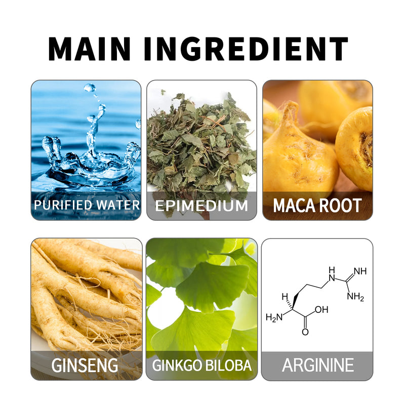 Googear Secret Happy Drops – Women's Mood & Wellness Supplement