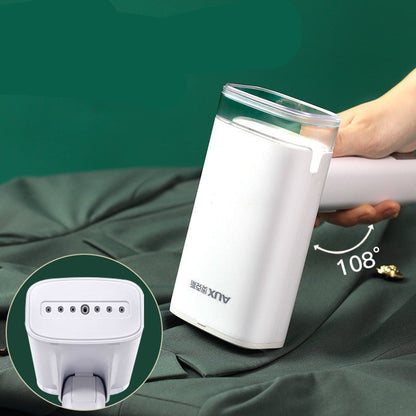 Handheld Garment Steamer – Portable Foldable Steam Iron 1200W
