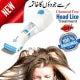 Electronic Head Lice Removal Machine Anti Lice Machine Comb