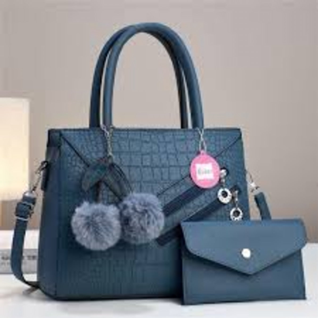 Life Style New Arrival Ladies Handbags With Long Shoulders & Stylish Designs Ladies Hand Bags for Girls, Casual Women PU Leather
