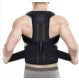 Posture belt, Back support belt, Back Pain Relief Shoulder Back Support Belt