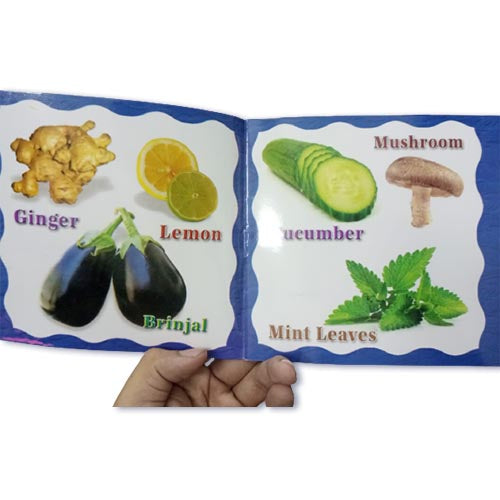 Pack Of 10 Pre School Books For Your Kids - Kids Books For Early Learning - Reading Books For Kids And Children KS