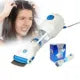 Electronic Head Lice Removal Machine Anti Lice Machine Comb