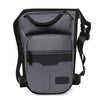 Men's Waterproof Nylon Leg Bag – Thigh & Hip Fanny Pack | Anti-Theft | Dubai UAE