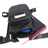 Men's Waterproof Nylon Leg Bag – Thigh & Hip Fanny Pack | Anti-Theft | Dubai UAE