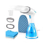 Portable Garment Steamer – Handheld Clothes Steamer with Auto Shut-Off