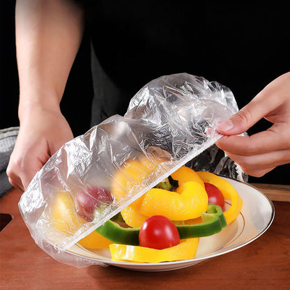 Household Essentials Bundle – Food Covers + Mosquito Mesh + Egg Storage Box
