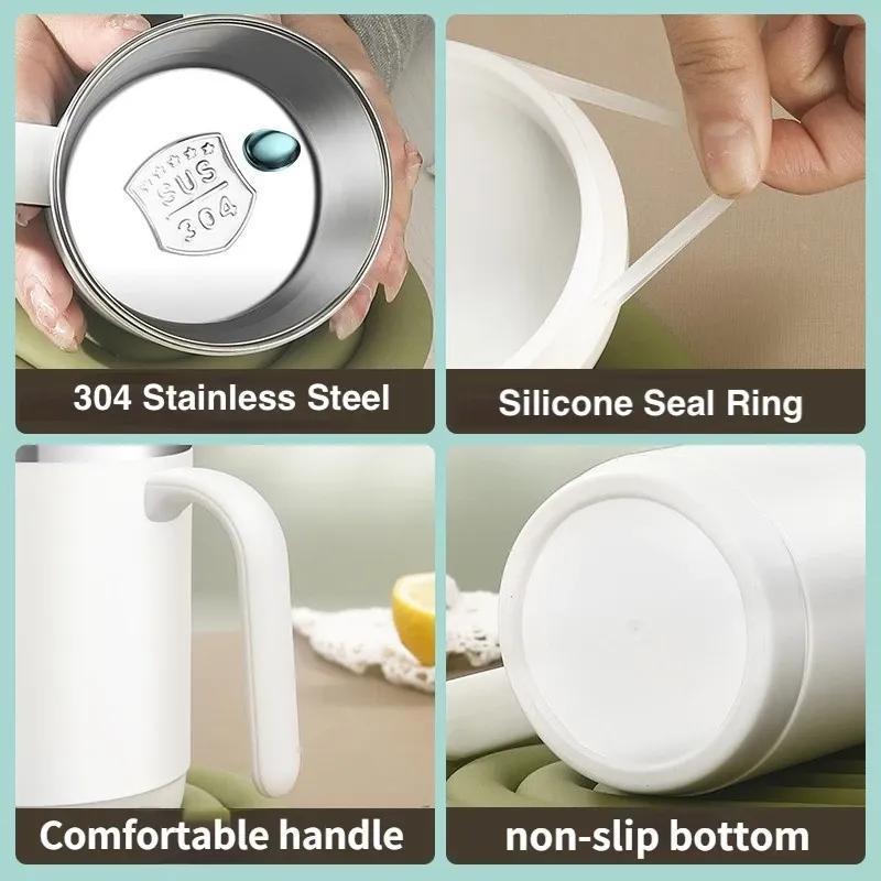 Smart Office, Home & Travel Mug/Cup