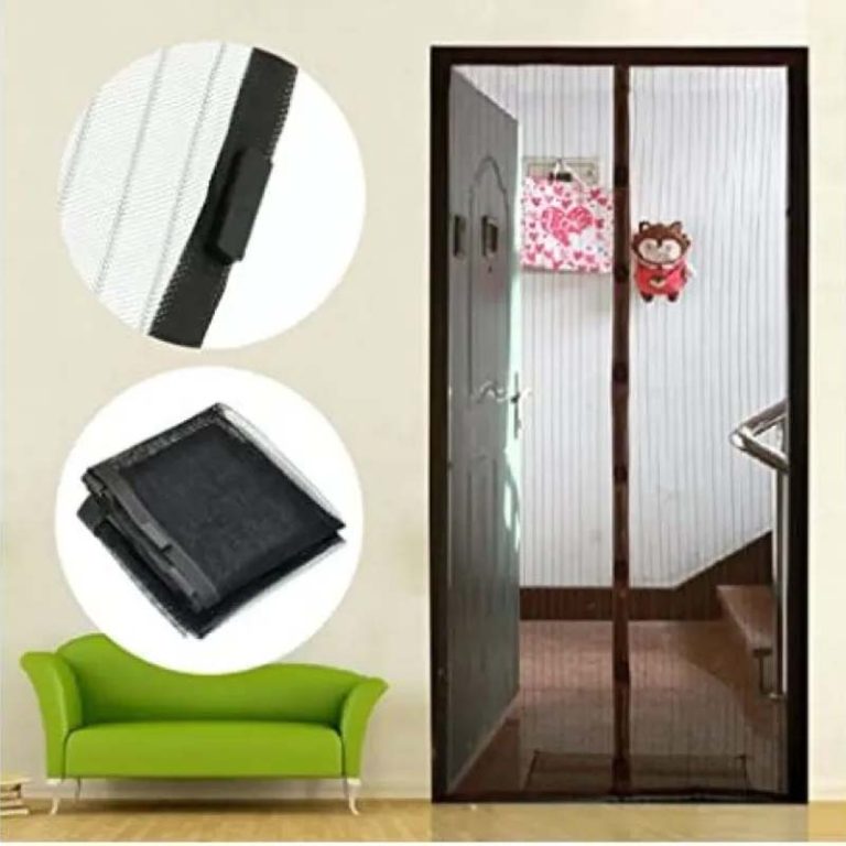 Household Essentials Bundle – Food Covers + Mosquito Mesh + Egg Storage Box