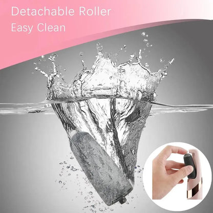 💡 Rechargeable Electric Pedicure Foot dead skin removal