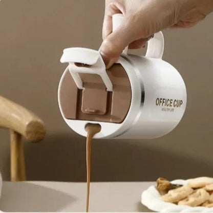 Smart Office, Home & Travel Mug/Cup