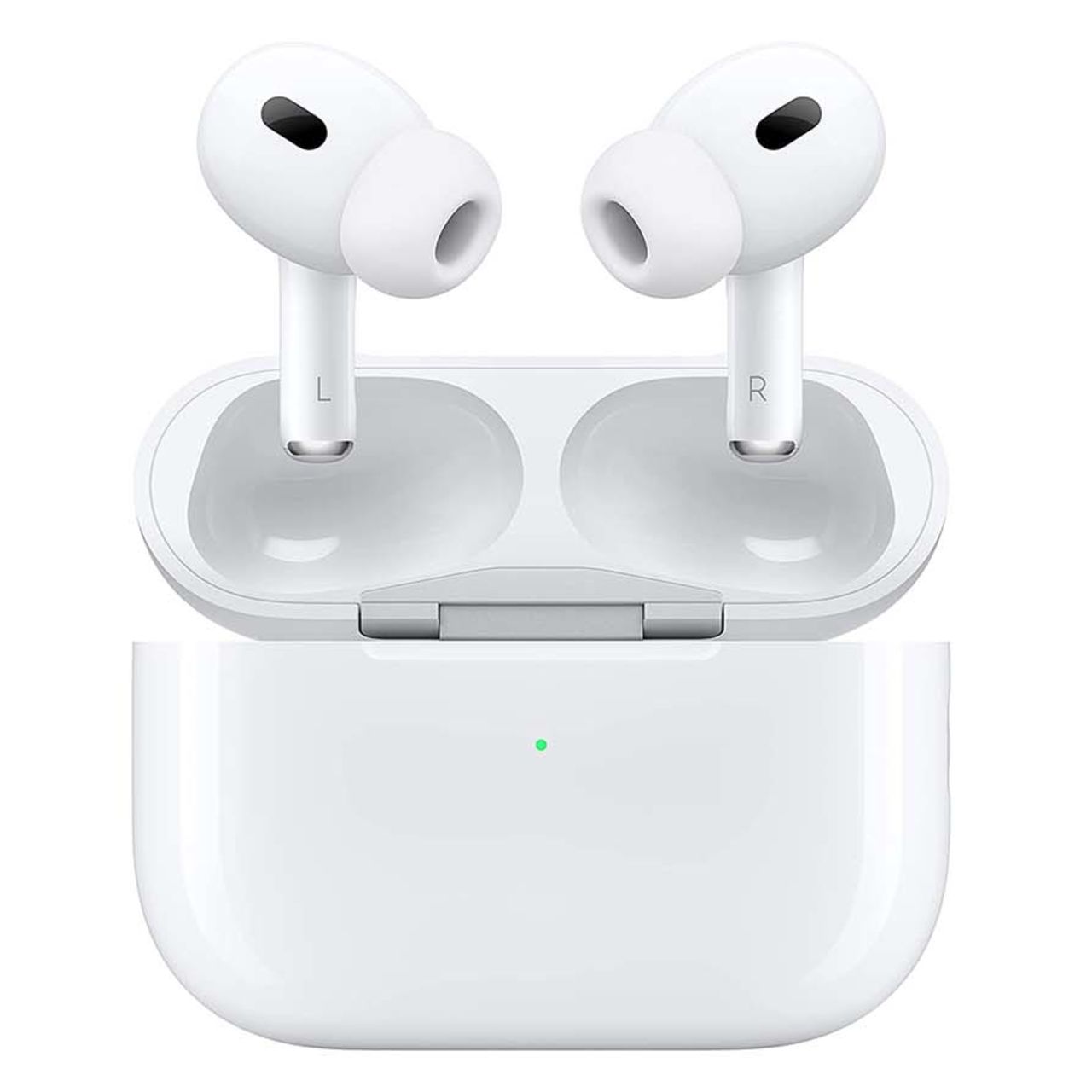 Apple AirPods Pro- Budget Friendly - Sound with a Familiar Design - Apple Wireless Earbuds Premium Sound Quality