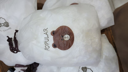 100PCs Stretchable Plastic Food Covers – Disposable Transparent Wrap for Bowls, Plates, Fruits, Vegetables – Anti-Dust, Food-Grade Cling Film.
Keep your food fresh and your kitchen clean with these 100pcs