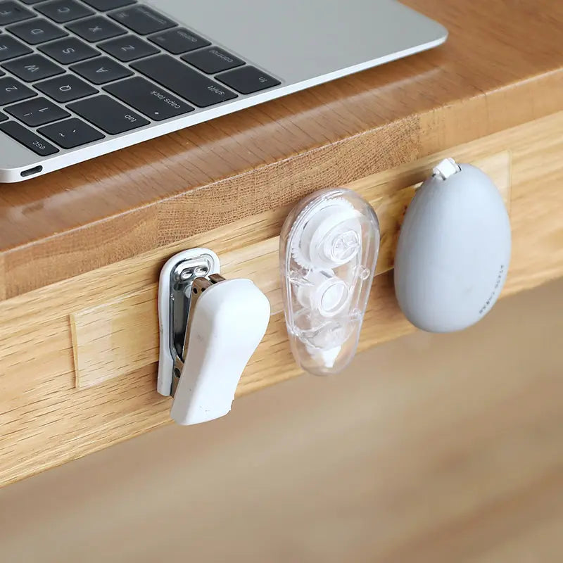 Double sided strong self adhesive nano tape