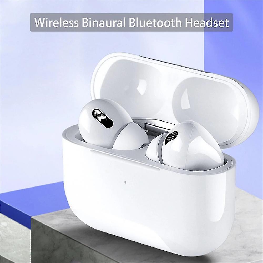 Apple AirPods Pro- Budget Friendly - Sound with a Familiar Design - Apple Wireless Earbuds Premium Sound Quality