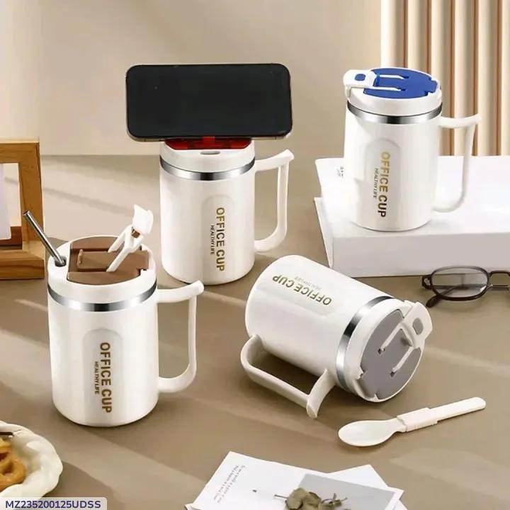 Smart Office, Home & Travel Mug/Cup