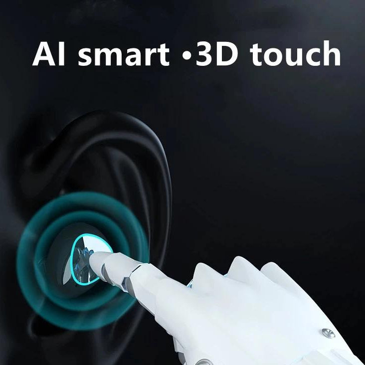 M10 Wireless Bluetooth Earbuds High Quality Sound Experience