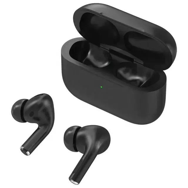 Apple AirPods Pro- Budget Friendly - Sound with a Familiar Design - Apple Wireless Earbuds Premium Sound Quality