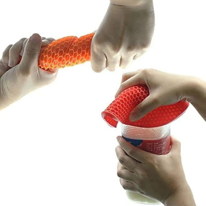 Multi Functional Sillicon Heat Resistant mat