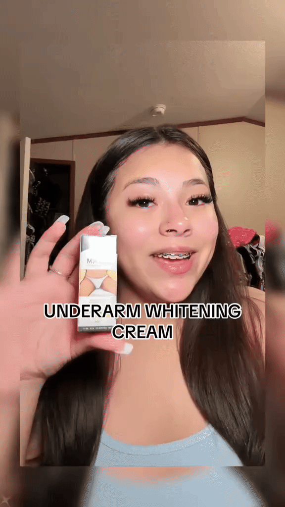Snow Bleach Intensive Cream – Dark Spot Remover & Skin Brightening 30ml