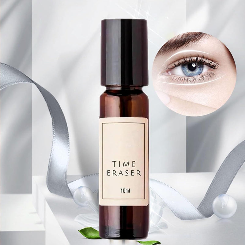 Time Eraser Eye Essence Oil – Anti-Aging Under-Eye Treatment